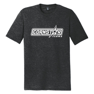 Retro Border Tee Retro Border Tee