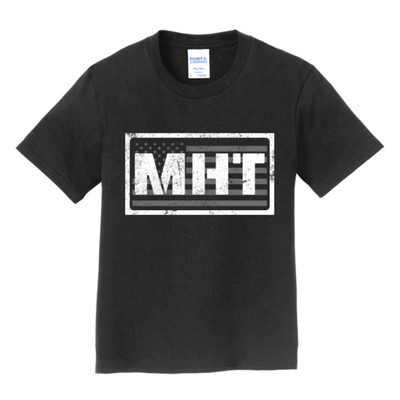 (KIDS) MHT Flag Tee (KIDS) MHT Flag Tee