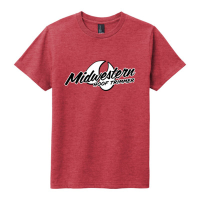 (KIDS) MHT Market Sign Tee (KIDS) MHT Market Sign Tee