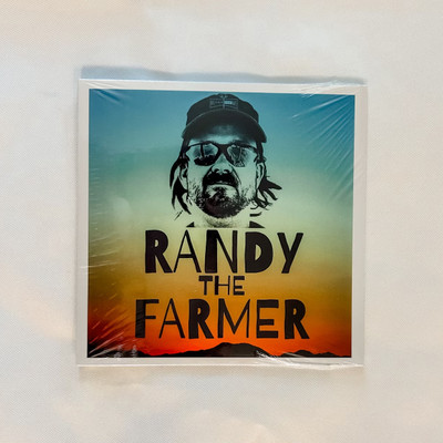 Randy The Farmer CD