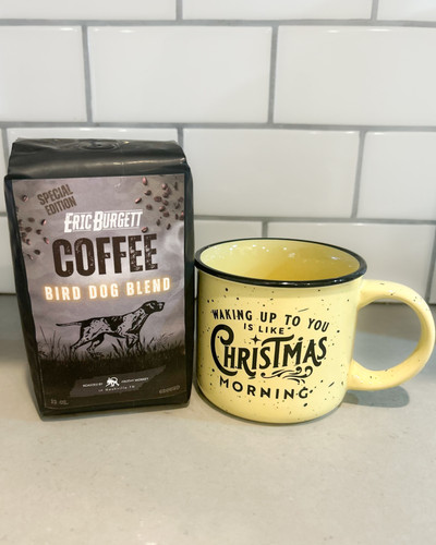 Christmas Morning Coffee Bundle
