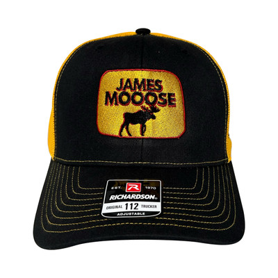 James Mooose Special Edition Hat