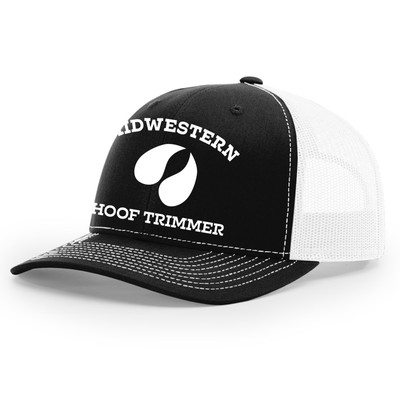 MHT Ranch Logo Hat MHT Ranch Logo Hat