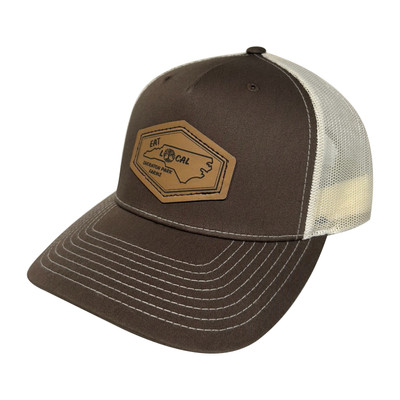 Sheraton Park Farms Patch Hat Sheraton Park Farms Patch Hat