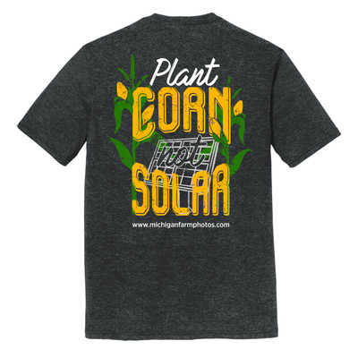 Plant Corn Not Solar