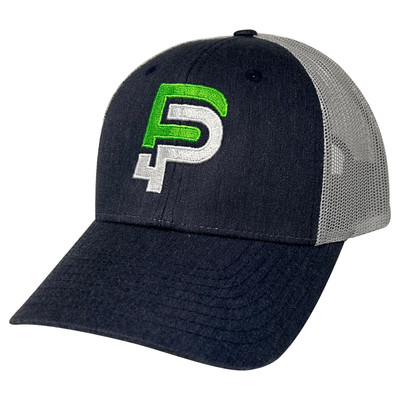 Farm4Profit Low Pro Center Icon Hat