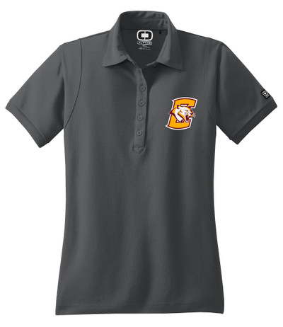Conestoga C Women's Performance Polo Conestoga C Women's Performance Polo