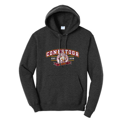 Conestoga Vintage Hoodie Conestoga Vintage Hoodie