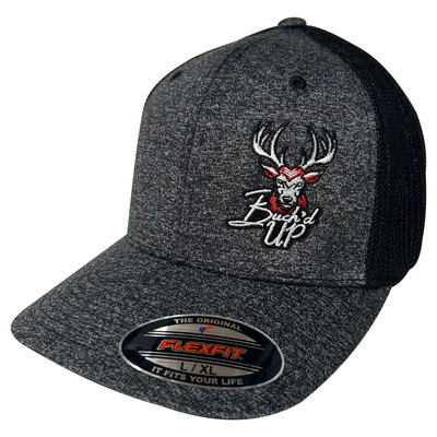 Buch'd Up FlexFit Hat