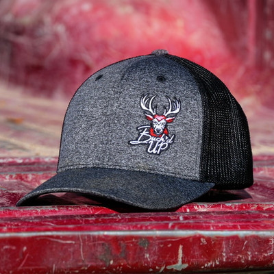 Buch'd Up FlexFit Hat