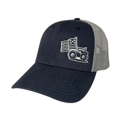 Low-Pro WF Bud Icon Hat