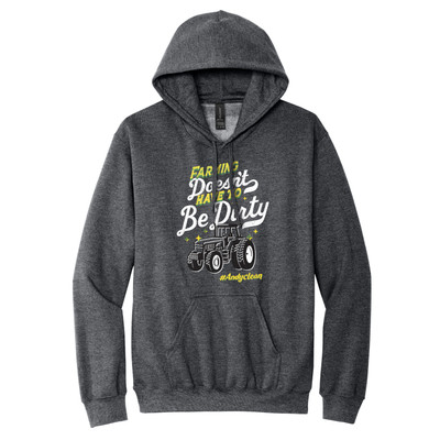 Andy Clean Hoodie Andy Clean Hoodie