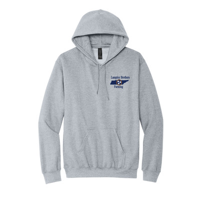 Lampley Brothers Farming Hoodie