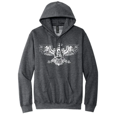 Jag 28 Eagle Hoodie
