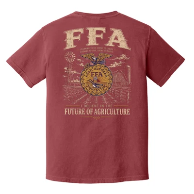 Conestoga FFA Tee
