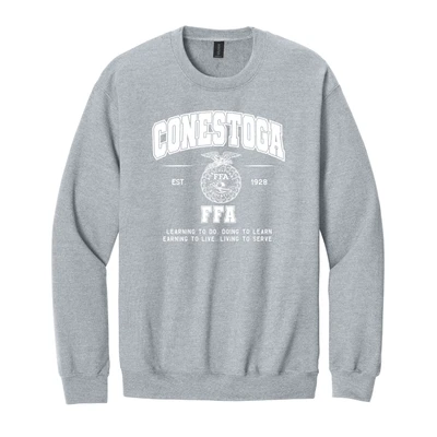 Conestoga FFA Crewneck