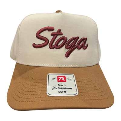 Stoga Hat