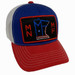 MNMF Patriotic Patch Hat
