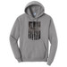 MF Cornfield Flag Hoodie MF Cornfield Flag Hoodie