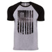 MF Cornfield Flag Tee MF Cornfield Flag Tee