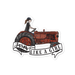 Farm Like A Girl Sticker