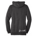 Ladies Calf Head Hoodie