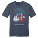 Patriotic International Harvester 9370 Tee Patriotic International Harvester 9370 Tee