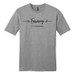 Farming Is In Our Blood Unisex Tee Farming Is In Our Blood Unisex Tee