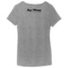 Women's Second Favorite F Word Tee Women's Second Favorite F Word Tee
