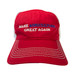 Make AGRICULTURE Great Again Hat Make AGRICULTURE Great Again Hat