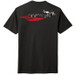 Red E Bullet Seeder Tee
