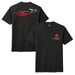 Red E Bullet Seeder Tee