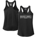 Black Label Farms Women's Logo Tank Black Label Farms Women's Logo Tank