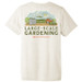 Large Scale Gardening Tee