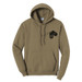 Siegler Dog Tag Hoodie Siegler Dog Tag Hoodie