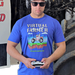 Virtual Farmer Tee