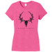 Womens SharkFarmer Logo Tee