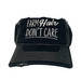 Farm Hair Don't Care Hat