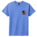 (KIDS) Love Never Ends Tee - Blue (KIDS) Love Never Ends Tee - Blue