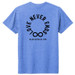 (KIDS) Love Never Ends Tee - Blue (KIDS) Love Never Ends Tee - Blue