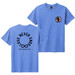 (KIDS) Love Never Ends Tee - Blue (KIDS) Love Never Ends Tee - Blue