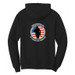 Cpl. Daegan Page Logo Hoodie - Black Cpl. Daegan Page Logo Hoodie - Black