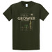 I'm A Grower Tee I'm A Grower Tee