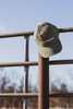 Calf Vet - Cow Person Hat- Olive Green Calf Vet - Cow Person Hat- Olive Green