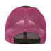 Pink Icon Camo Hat
