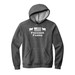 Freedom Farms  Sheep Logo Hoodie