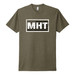 MHT Flag Tee