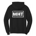 Midwestern Hoof Trimmer Logo Hoodie Midwestern Hoof Trimmer Logo Hoodie