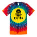Tie Dye Randy Tee & CD Combo (Limited Edition)