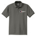 Cpl. Daegan Page Logo Polo Cpl. Daegan Page Logo Polo